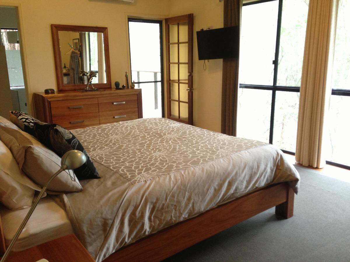 Mt Cotton Retreat Villa Mount Cotton Room photo