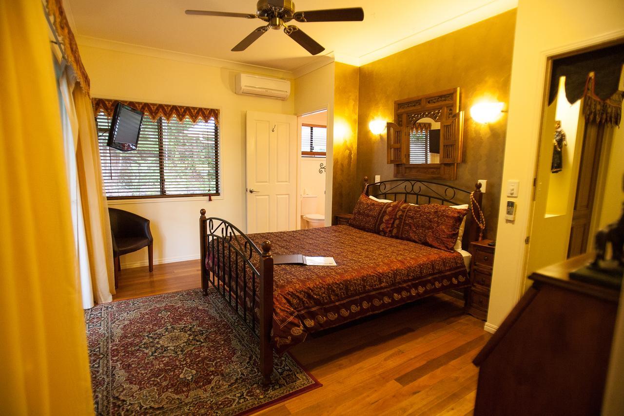 Mt Cotton Retreat Villa Mount Cotton Room photo