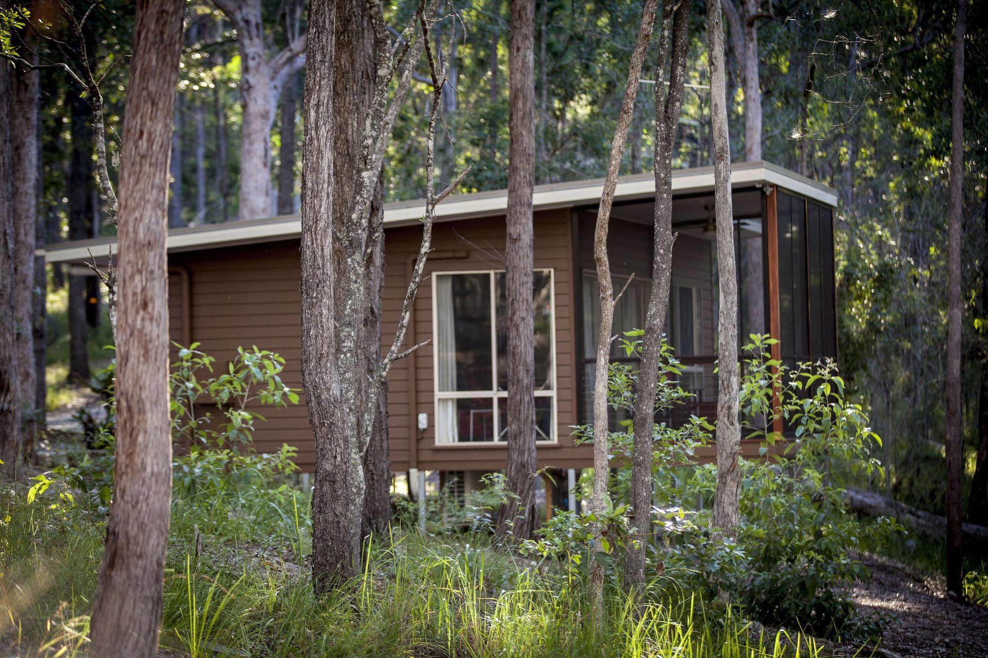 Mt Cotton Retreat Villa Mount Cotton Exterior photo